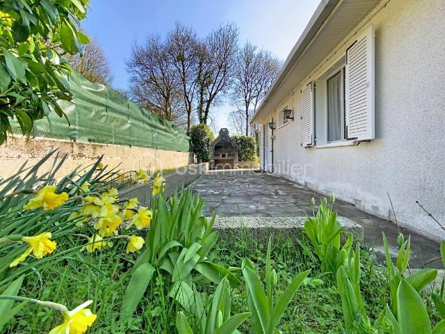 Maison 4 pièces 86 m²