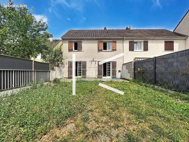 Maison 4 pièces 86 m²