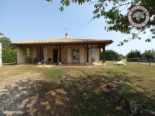 Maison 4 pièces 86 m²
