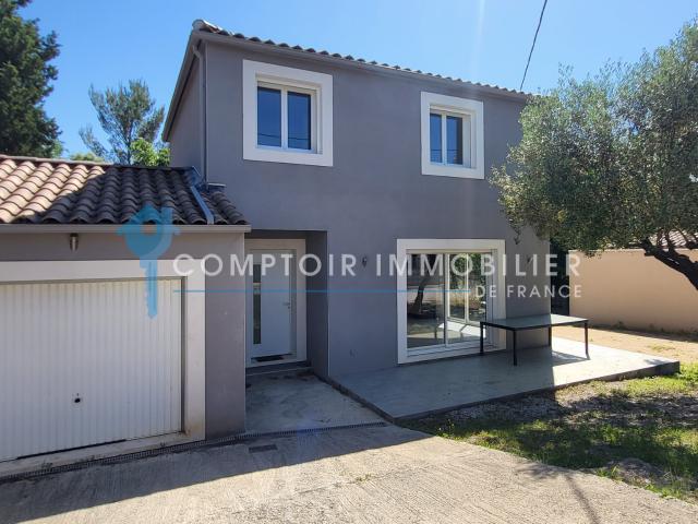 Maison 4 pièces 86 m²
