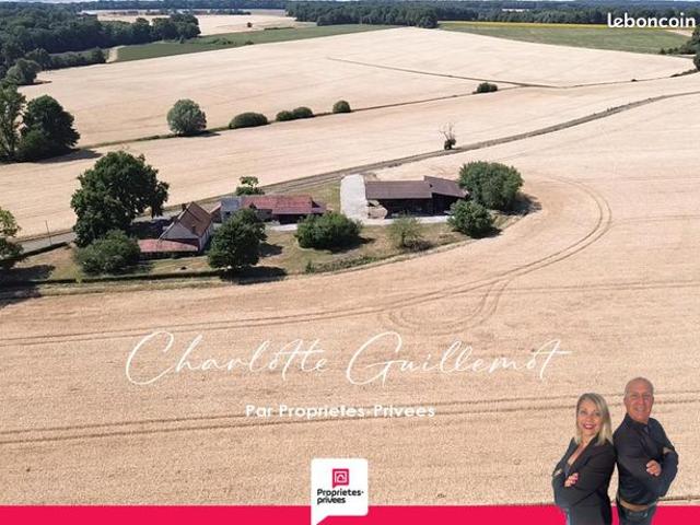 Maison 4 pièces 86 m²