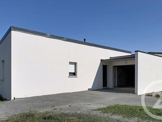 Maison 4 pièces 86 m²