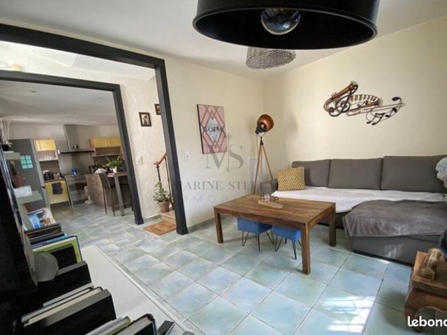 Maison 4 pièces 92 m²