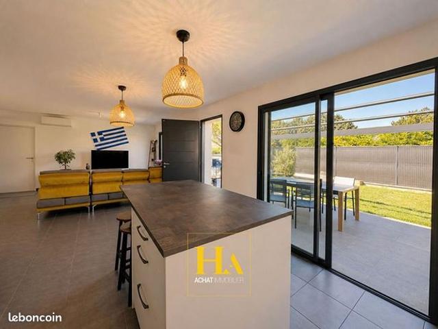 Maison 4 pièces 86 m²