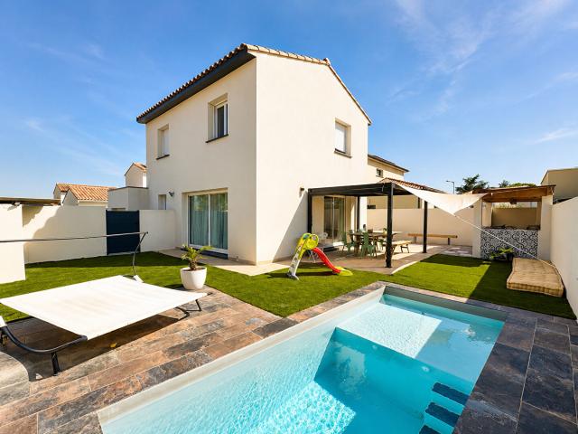 Maison 4 pièces 86 m²