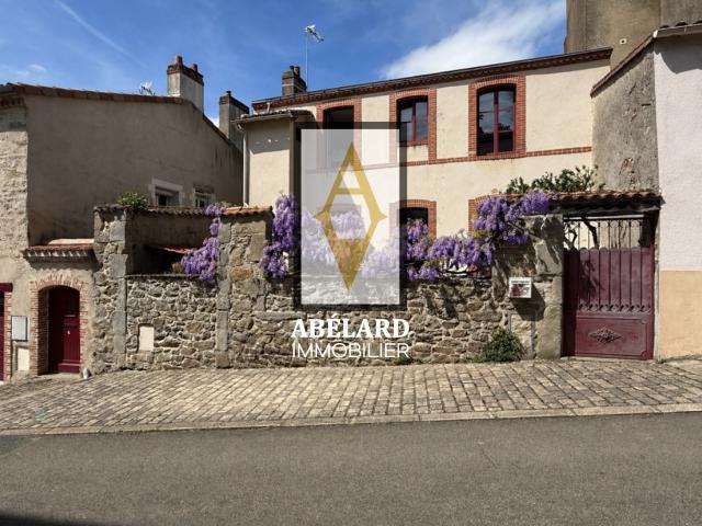 Maison 4 pièces 86 m²