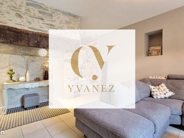 Maison 4 pièces 86 m²