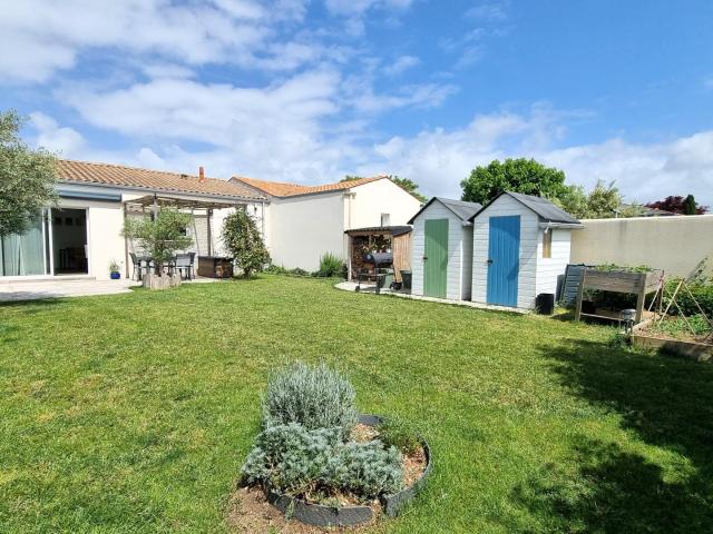 Maison 4 pièces 86 m²