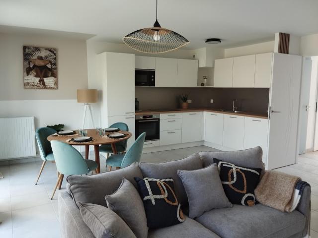 Maison 4 pièces 86 m²