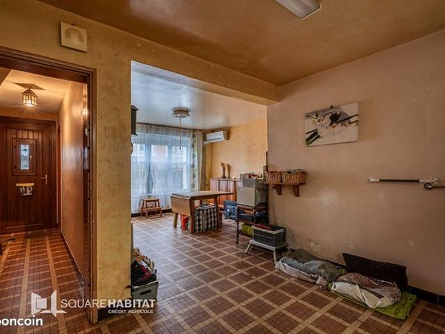 Maison 4 pièces 86 m²