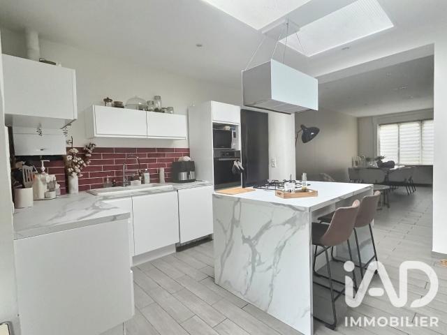 Maison 4 pièces 86 m²
