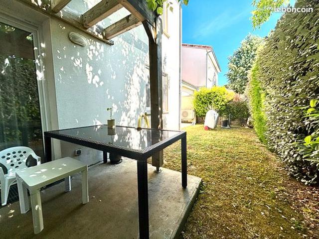 Maison 4 pièces 86 m²