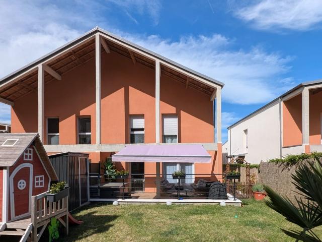 Maison 4 pièces 86 m²