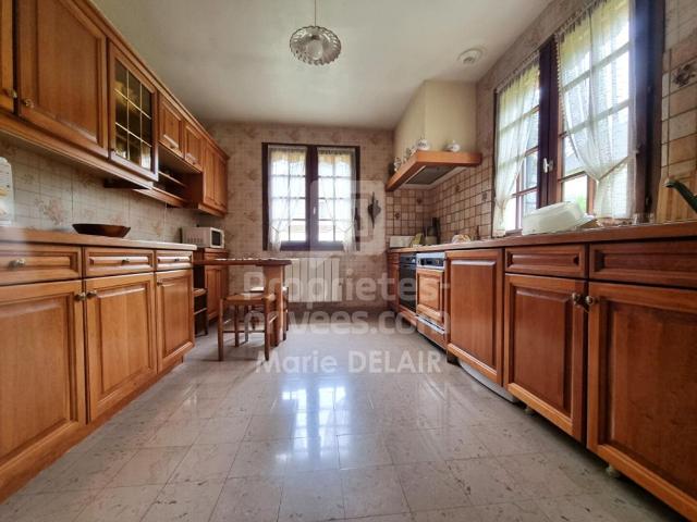 Maison 4 pièces 86 m²