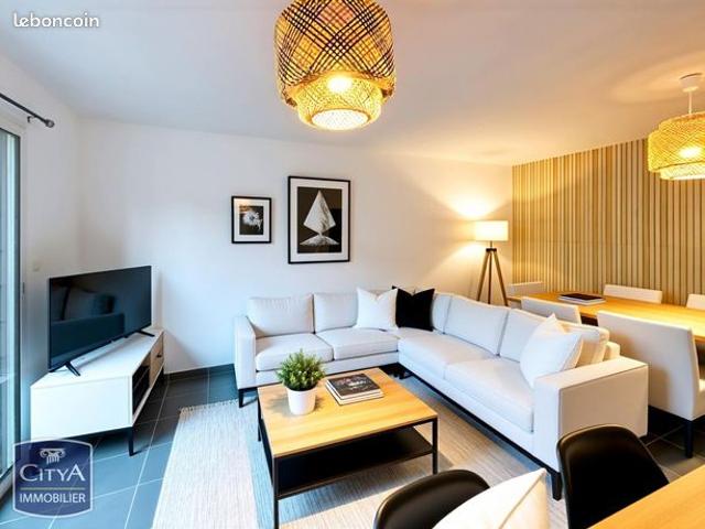 Maison 4 pièces 86 m²