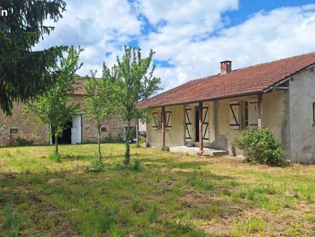 Maison 4 pièces 86 m²