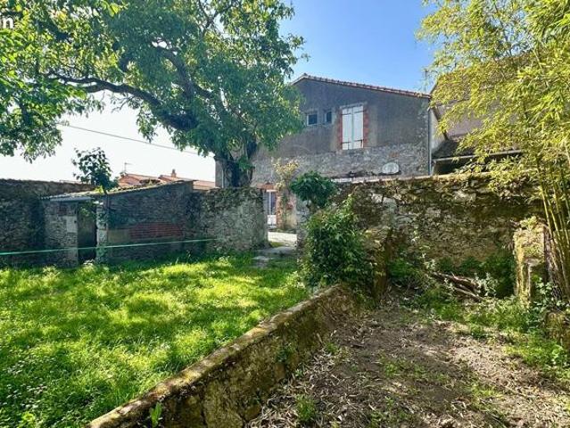 Maison 4 pièces 86 m²
