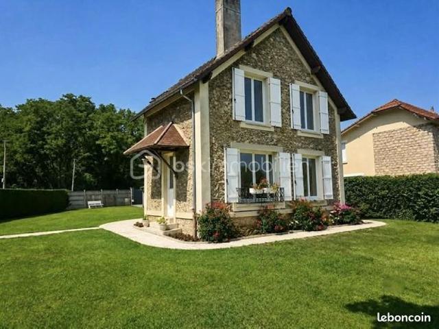 Maison 4 pièces 86 m²