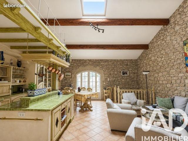 Maison 4 pièces 86 m²