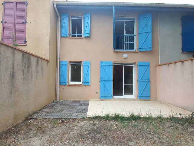 Maison 4 pièces 86 m²