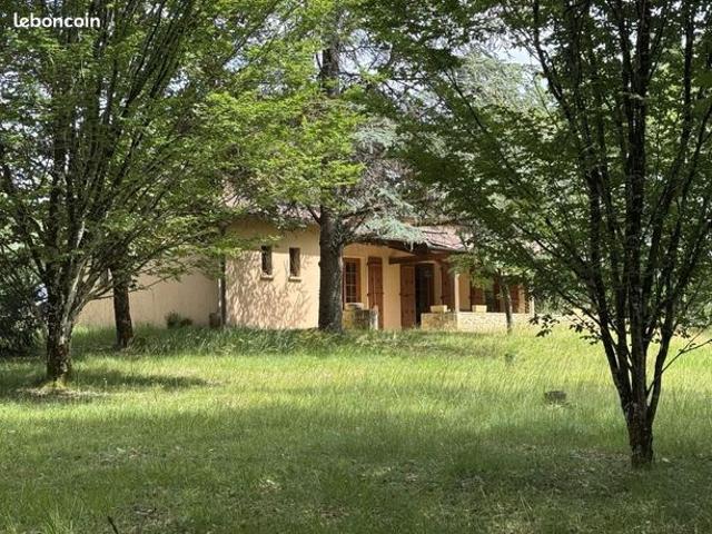 Maison 4 pièces 86 m²