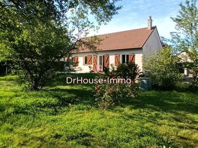 Maison 4 pièces 86 m²