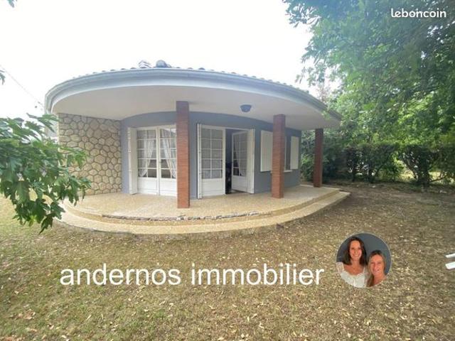Maison 4 pièces 86 m²