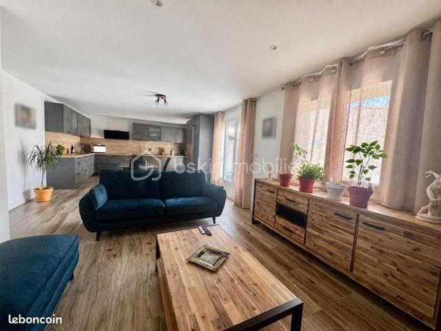 Maison 4 pièces 86 m²