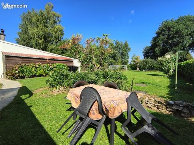 Maison 4 pièces 86 m²