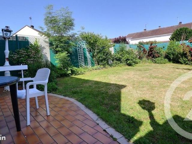 Maison 4 pièces 86 m²