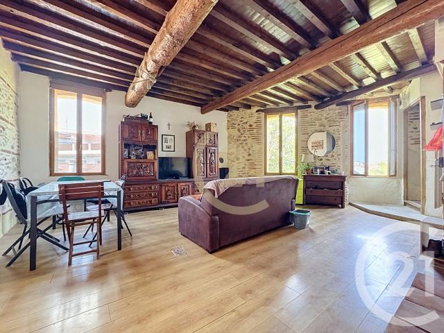 Maison 4 pièces 86 m²