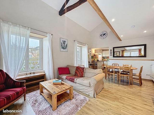 Maison 4 pièces 86 m²