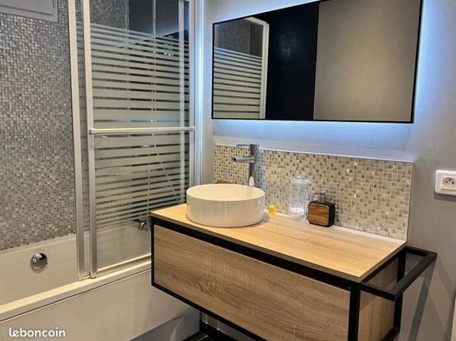 Maison 4 pièces 86 m²