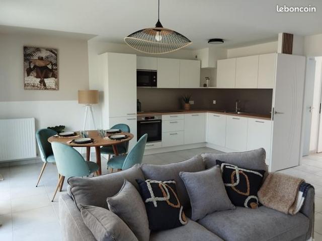 Maison 4 pièces 86 m²