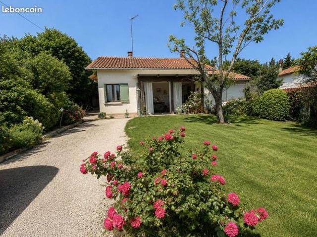 Maison 4 pièces 86 m²