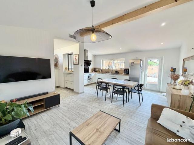 Maison 4 pièces 86 m²