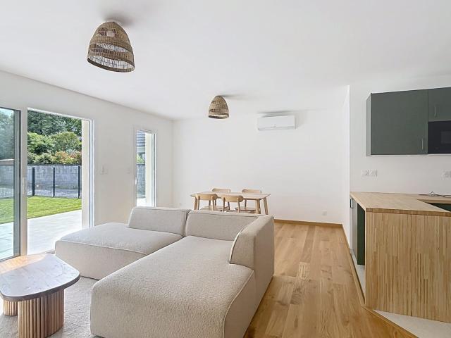 Maison 4 pièces 86 m²
