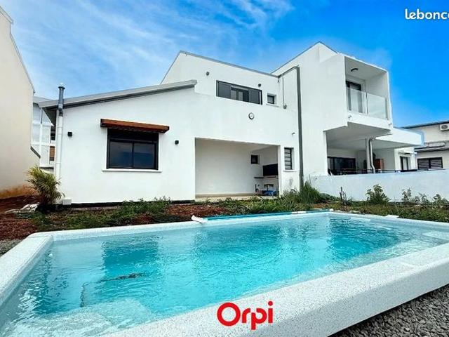Maison 4 pièces 86 m²