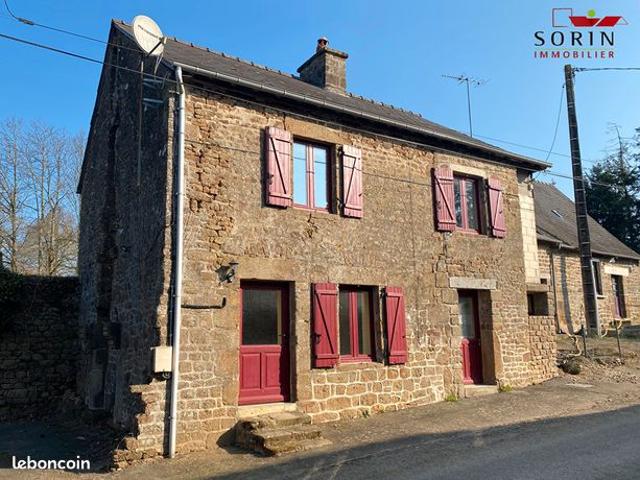 Maison 4 pièces 86 m²