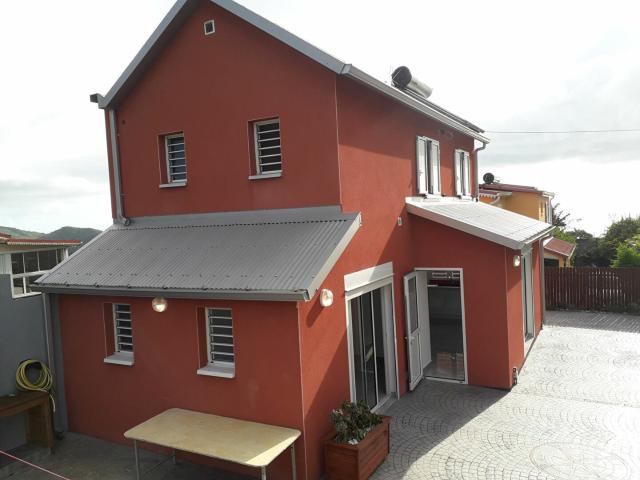 Maison 4 pièces 86 m²