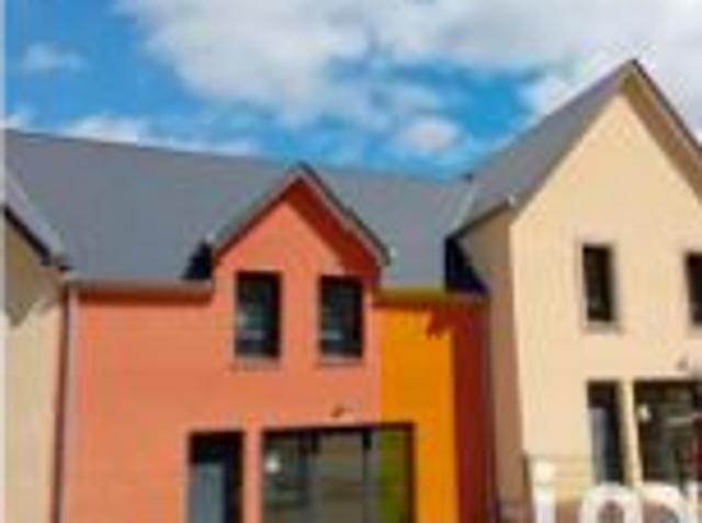 Maison 4 pièces 86 m²