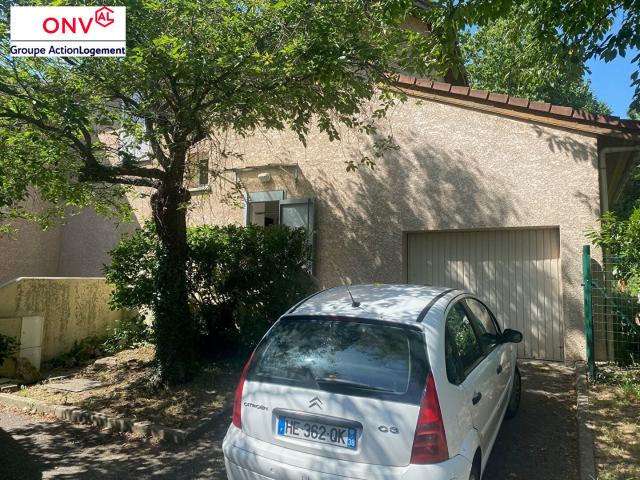 Maison 4 pièces 86 m²