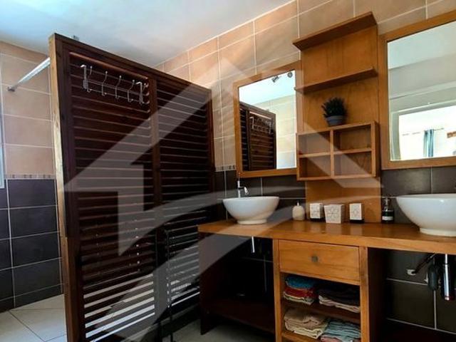 Maison 4 pièces 86 m²