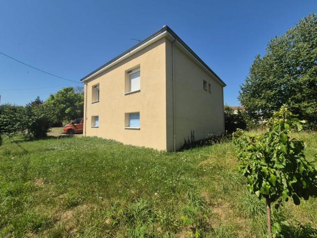 Maison 4 pièces 86 m²