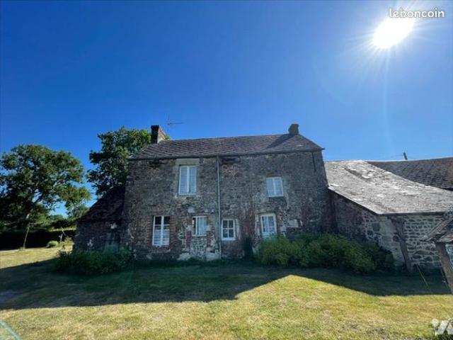 Maison 4 pièces 86 m²