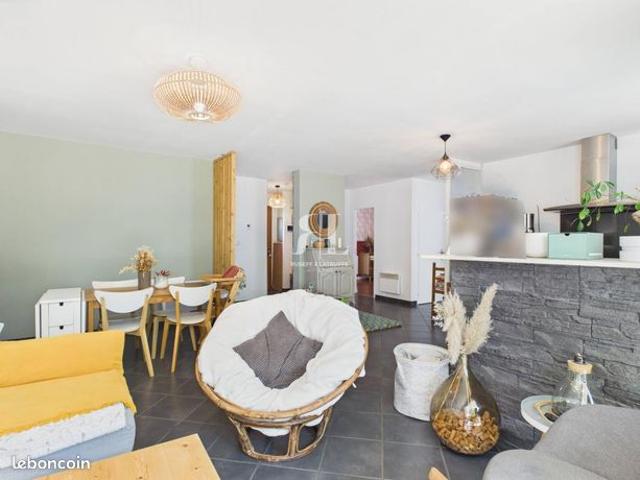 Maison 4 pièces 86 m²