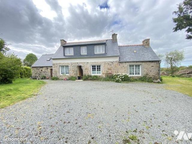 Maison 4 pièces 86 m²