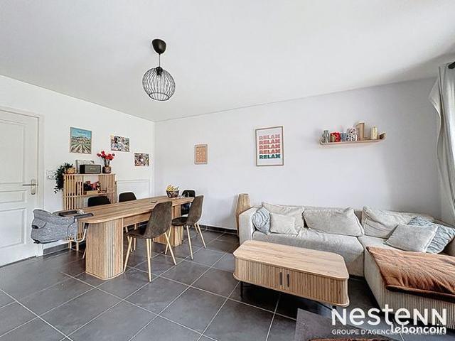 Maison 4 pièces 86 m²
