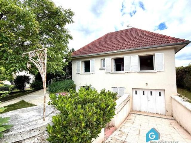 Maison 4 pièces 86 m²