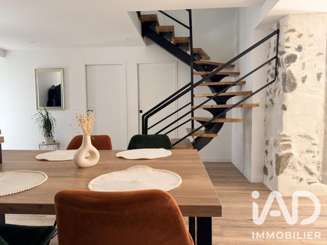 Maison 4 pièces 86 m²